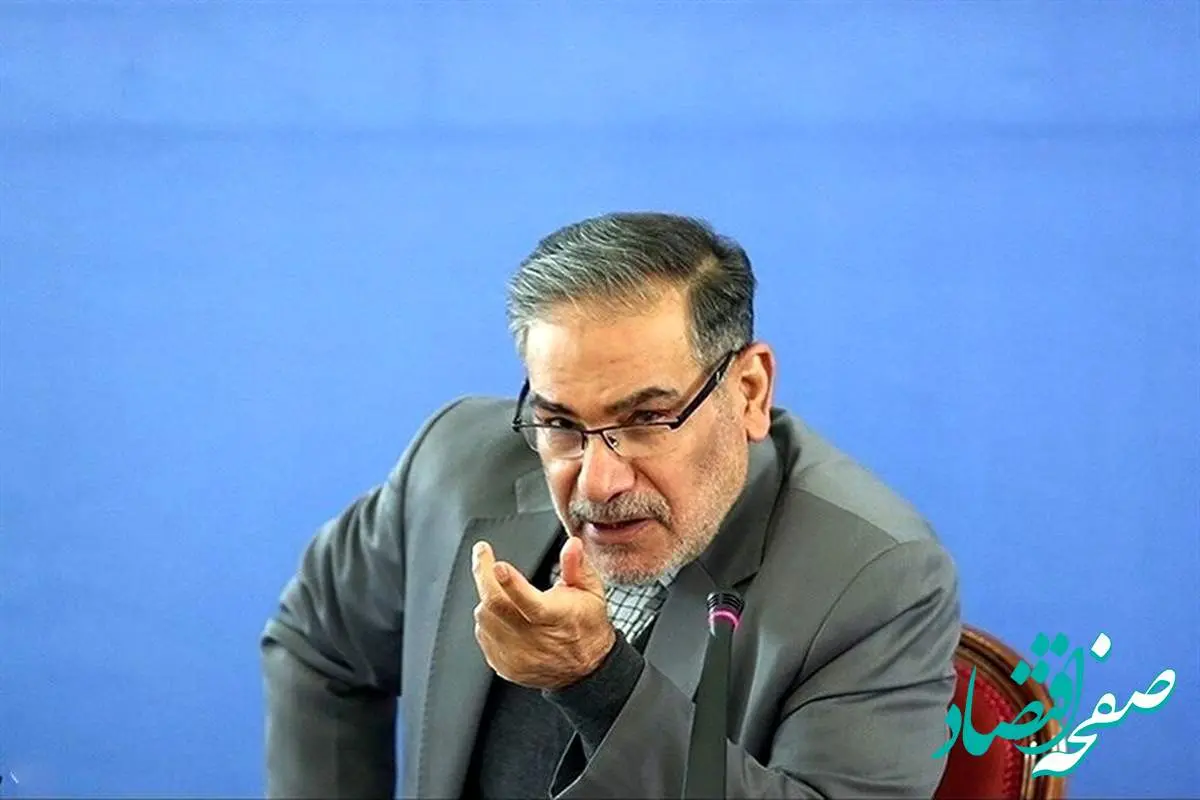 کری خوانی مشاور رهبر انقلاب برای کاخ سفید با هشتک عین‌ الاسد