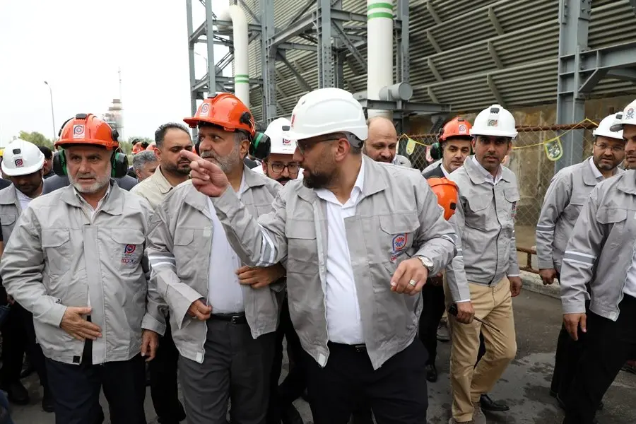 وزیر کار: پادجم مصداق بارز جوانگرایی است