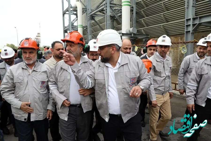 وزیر کار: پادجم مصداق بارز جوانگرایی است