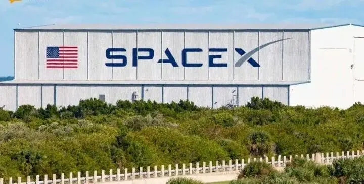 ورود تاریخی شرکت اسپیس ایکس (SpaceX) به بازارهای عمومی
