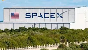 ورود تاریخی شرکت اسپیس ایکس (SpaceX) به بازارهای عمومی