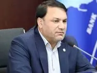 بانک سپه در نظام برنامه‌ریزی جزو بانک‌های برتر کشور است/ امروز یک نظام برنامه‌ریزی جامع و کاربردی در بانک داریم