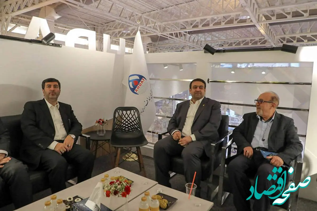 تامین مالی ۵۰ میلیون یورویی بانک ملی برای پتروشیمی نخل آسماری با اوراق مرابحه ارزی
