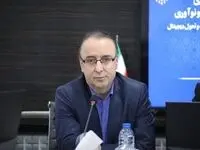 معاون وزیر ارتباطات: مناطق آزاد محور اتصال اقتصاد ملی به اقتصاد جهانی هستند / ماکو به قطب جدید دیتاسنتر کشور تبدیل شد