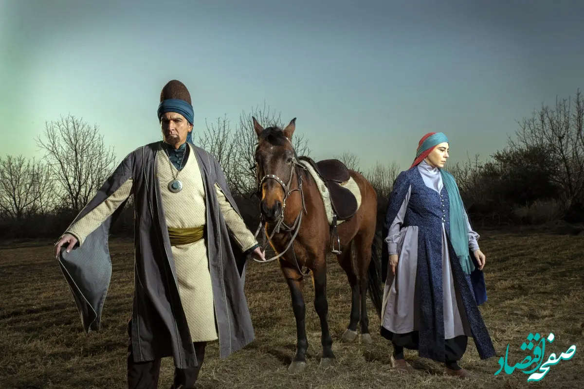 نقد و مقایسه ای بر دو فصل سریال مستوران