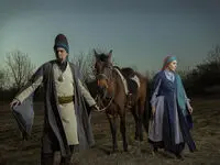 نقد و مقایسه ای بر دو فصل سریال مستوران