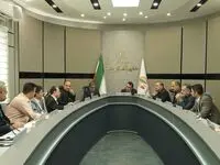 بررسی راهکارهای تامین منابع سازمان هدفمندسازی یارانه‌ها از طریق درآمدهای فروش گاز