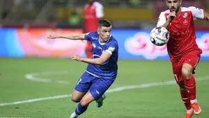 افشاگری پرسپولیس از یک سند جدید در پرونده یاسر آسانی