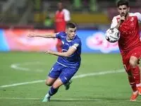 افشاگری پرسپولیس از یک سند جدید در پرونده یاسر آسانی