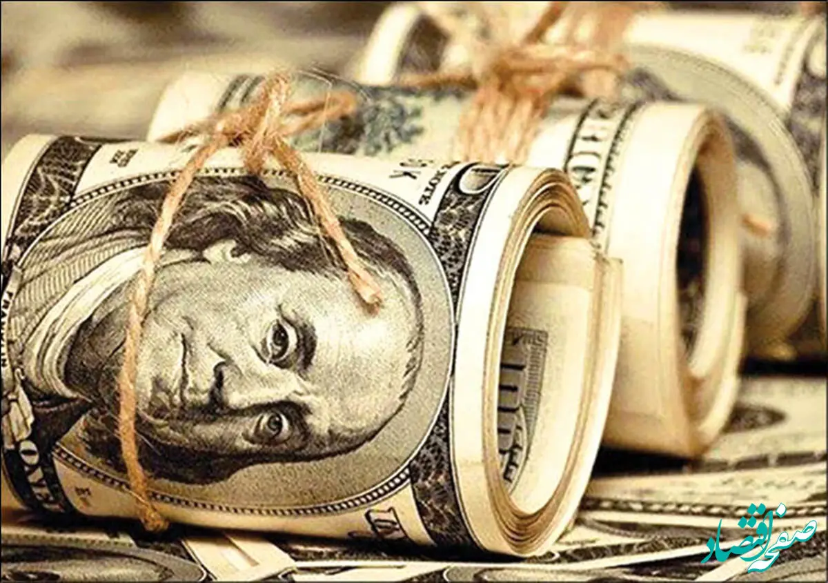 جدول قیمت دلار و یورو امروز جمعه 7 اردیبهشت ماه ۱۴۰۳