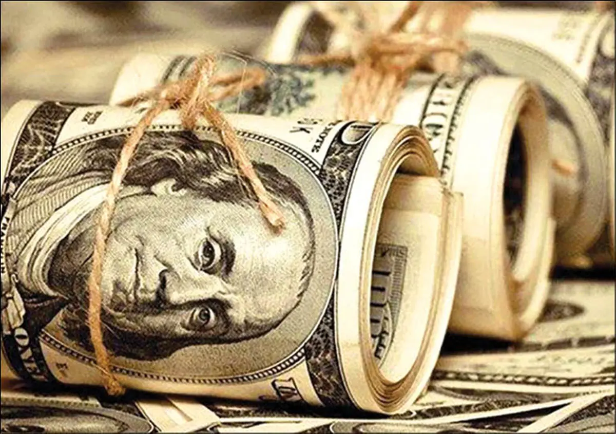 جدول قیمت دلار و یورو امروز جمعه 7 اردیبهشت ماه ۱۴۰۳