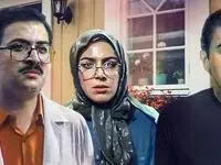 بعد از سریال آپارتمان چه سریالی پخش خواهد شد؟