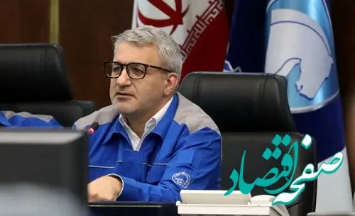 مدیرعامل ایران‌خودرو: در مسیر پرچالش فعلی موفق می‌شویم