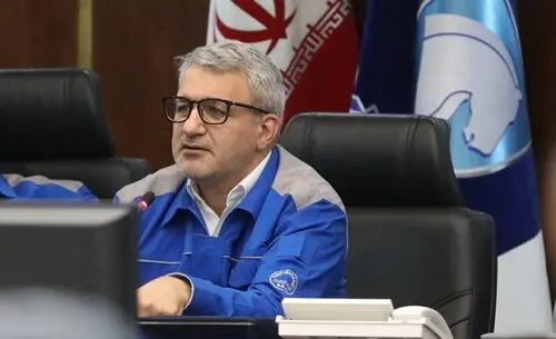 مدیرعامل ایران‌خودرو: در مسیر پرچالش فعلی موفق می‌شویم