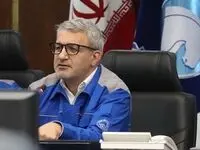 مدیرعامل ایران‌خودرو: در مسیر پرچالش فعلی موفق می‌شویم