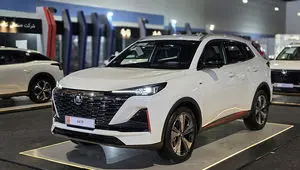 فروش فوق‌العاده سایپا برای دو کراس‌اوور مونتاژی؛ شانس یک در ۳۵ هزار برای ثبت‌نام