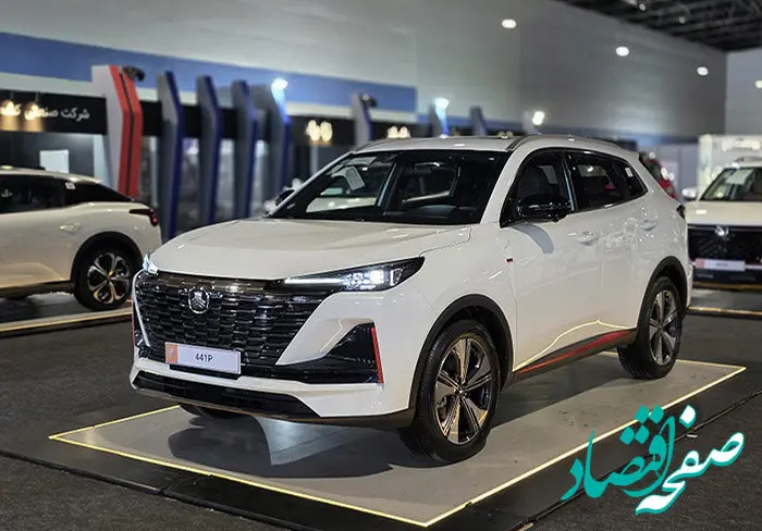 فروش فوق‌العاده سایپا برای دو کراس‌اوور مونتاژی؛ شانس یک در ۳۵ هزار برای ثبت‌نام