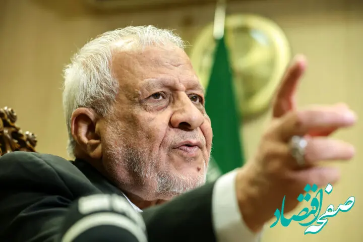 به کسی که خودرو شاسی بلند گرفته رأی ندهید