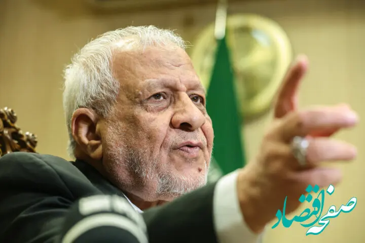 به کسی که خودرو شاسی بلند گرفته رأی ندهید