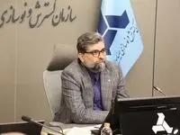 توسعه همکاری های صنعتی با آفریقا با جدیت دنبال می شود
