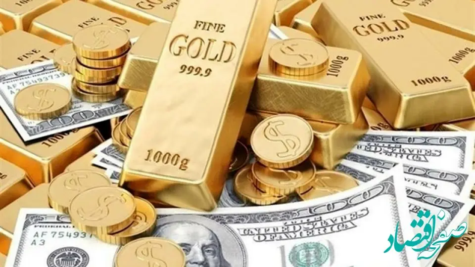 طلا، دلار و انواع سکه کدام یک بازدهی بیشتری را کسب کردند؟