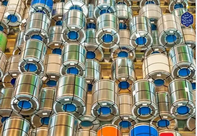 سودآوری بیشتر برای سهامداران دو شرکت تاراز و ورقخودرو پس از ادغام / تامین ۴۶۰ میلیون فوت مکعب گاز طبیعی در صورت بهرهبرداری از میدان گازی فولاد مبارکه در عسلویه شرقی