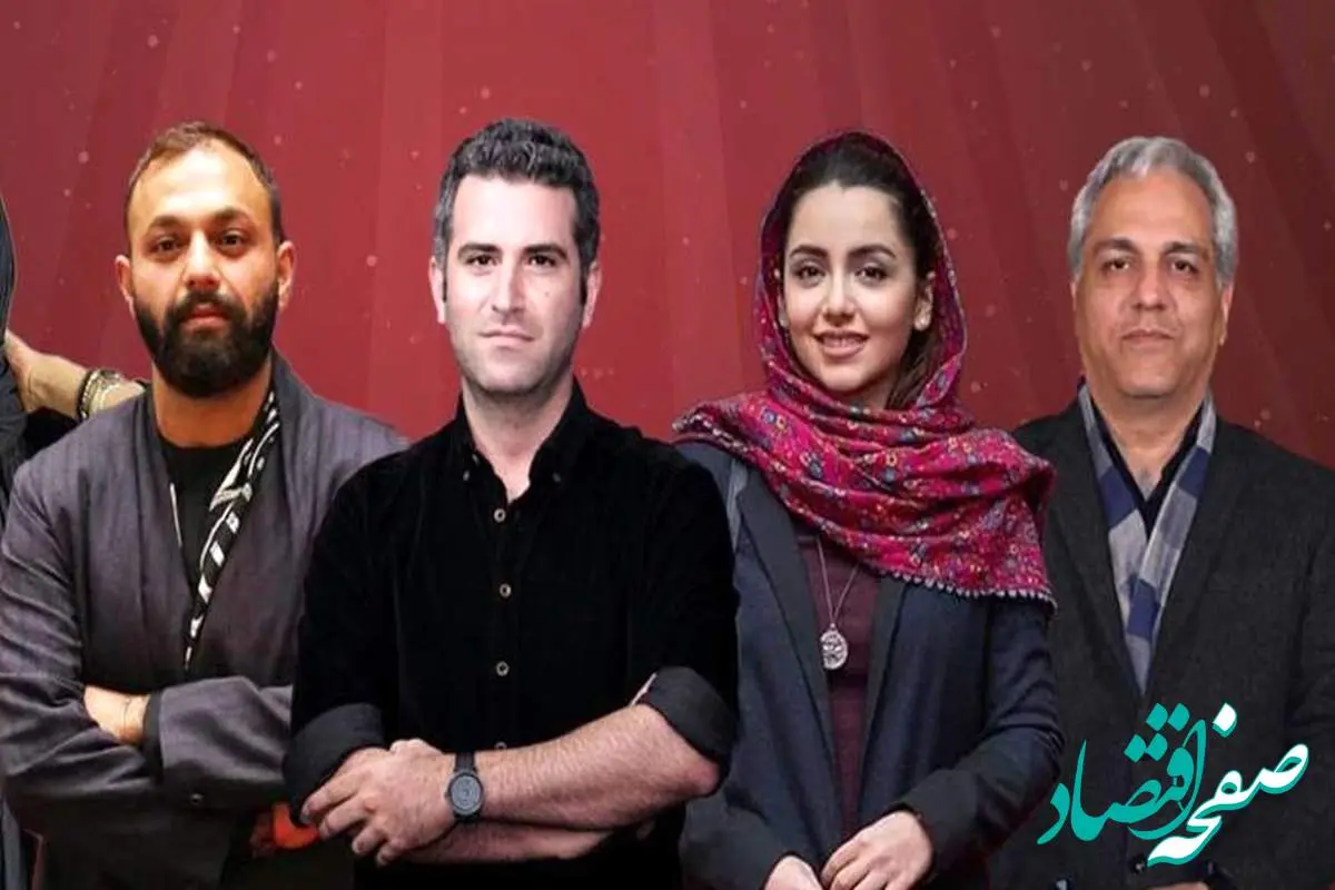 فیلمی از نخستین بازی های سینمایی بازیگران سریال تاسیان