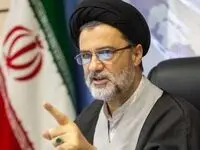 خط و نشان این نماینده برای مسعود پزشکیان/مجلس به وزیر پیشنهادی که... / تعارف نداریم