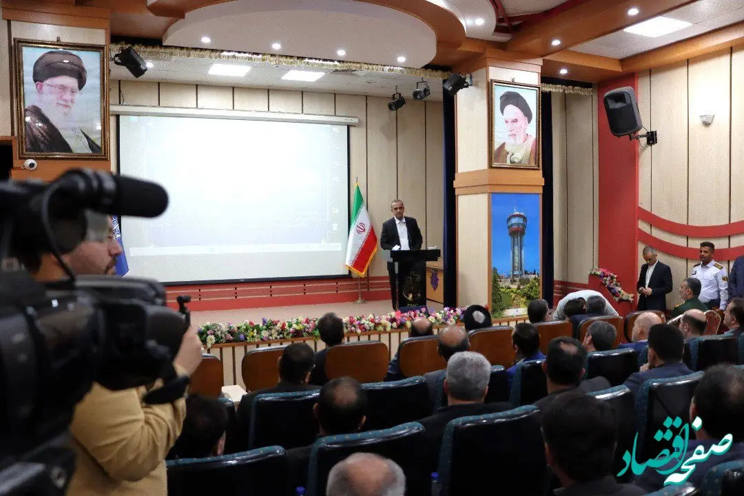 وجود دو بندر انزلی و کاسپین نقطه قوت منطقه آزاد انزلی در معادلات کریدوری و ترانزیت بین‌المللی است