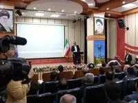 وجود دو بندر انزلی و کاسپین نقطه قوت منطقه آزاد انزلی در معادلات کریدوری و ترانزیت بین‌المللی است