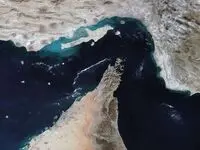 موضع تازه کره جنوبی درباره حضور نظامی در تنگه هرمز