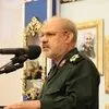 ادعای جنجالی سخنگوی سپاه درباره آمریکا و تنگه هرمز: انگشت ما روی ماشه است