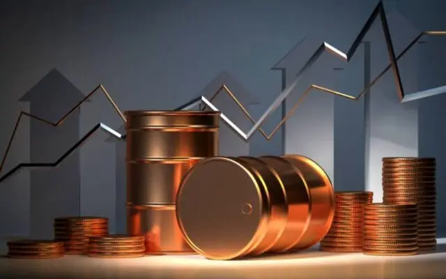 قیمت نفت ۰.۳ درصد افزایش یافت