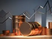 قیمت نفت ۰.۳ درصد افزایش یافت