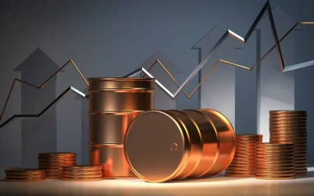 قیمت نفت ۰.۳ درصد افزایش یافت