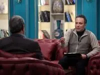 زمان دقیق پخش برنامه برمودا از شبکه نسیم