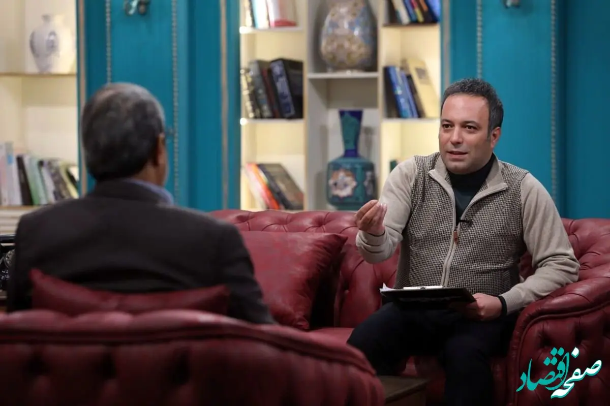 زمان دقیق پخش برنامه برمودا از شبکه نسیم