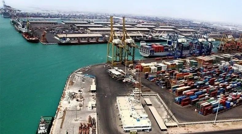 تجارت خارجی 110 میلیارد دلاری ایران در سال 1404