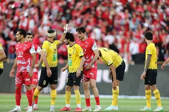 جنگ باشگاه سپاهان را زیرورو کرد! + جزئیات