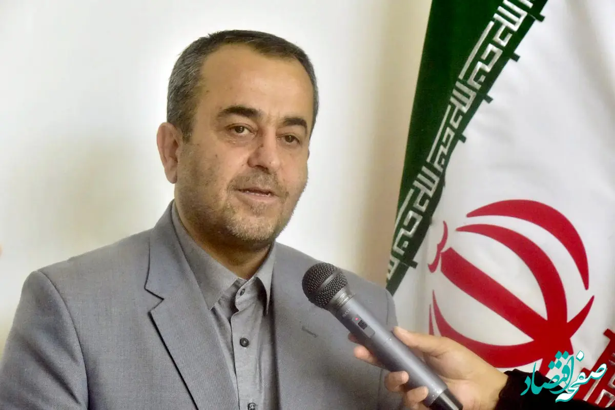 نقش آفرینی ایمیدرو در تسهیل زیرساخت ها و سرمایه گذاری های معدنی خراسان جنوبی