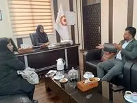 فولاد هرمزگان در طرح نیکوکاری از مسیر بازیافت پیشگام شد