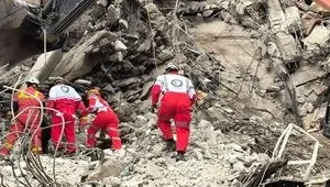 حمله به بندر شهید حقانی بندر عباس، استیصال دشمن را نشان داد