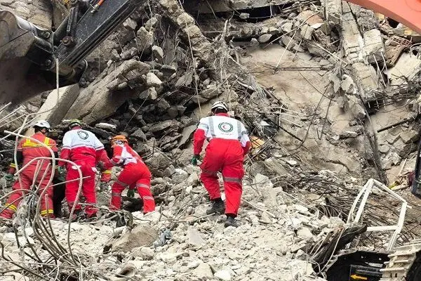 حمله به بندر شهید حقانی بندر عباس، استیصال دشمن را نشان داد