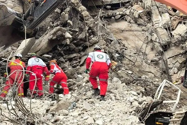 حمله به بندر شهید حقانی بندر عباس، استیصال دشمن را نشان داد