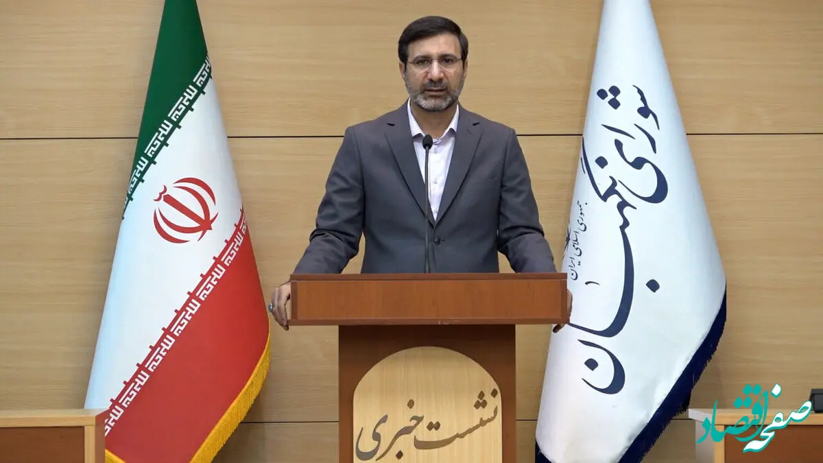 پشت آشوب‌های اخیر دست‌هایی پنهان است/ پیش ثبت نام ۳۰۹ داوطلب در انتخابات میان دوره‌ای مجلس