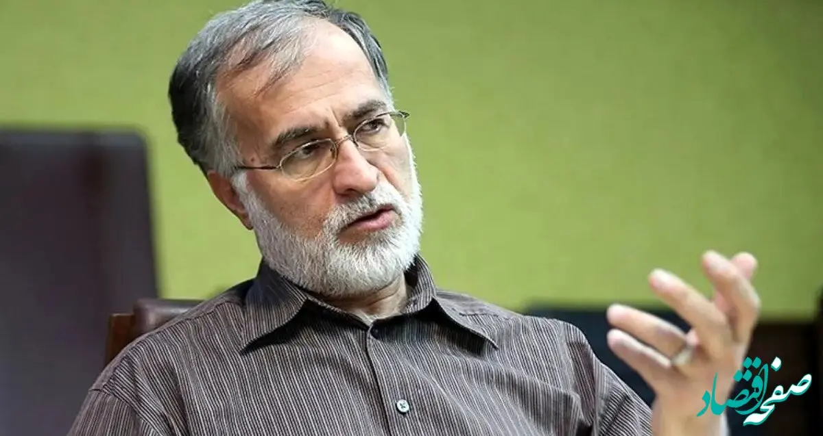 واکنش جنجالی این فرد به احتمال معاون اولی کرباسچی در دولت پزشکیان