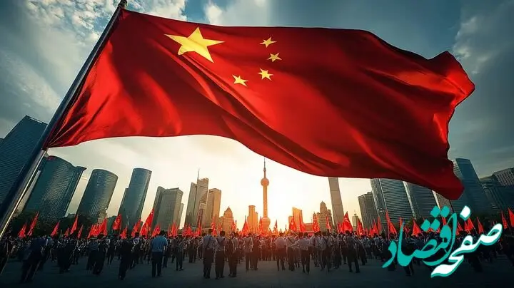 انحصار آمریکا شکست: غول تازه‌ای که از واشنگتن اتمی تر می‌شود!