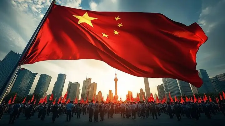 انحصار آمریکا شکست: غول تازه‌ای که از واشنگتن اتمی تر می‌شود!