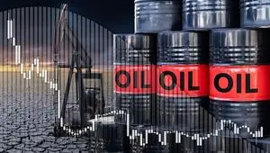 پشت پرده سقوط آزاد نفت اوپک چیست؟ 