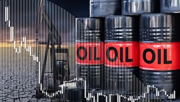 واکنش قیمت جهانی نفت امروز دوشنبه ۲۵ خرداد ۱۴۰۵  در پی توافق ایران و آمریکا 
